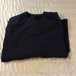 Lululemon membership city sweat crew